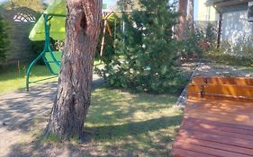 Nadmorskie Apartamenty